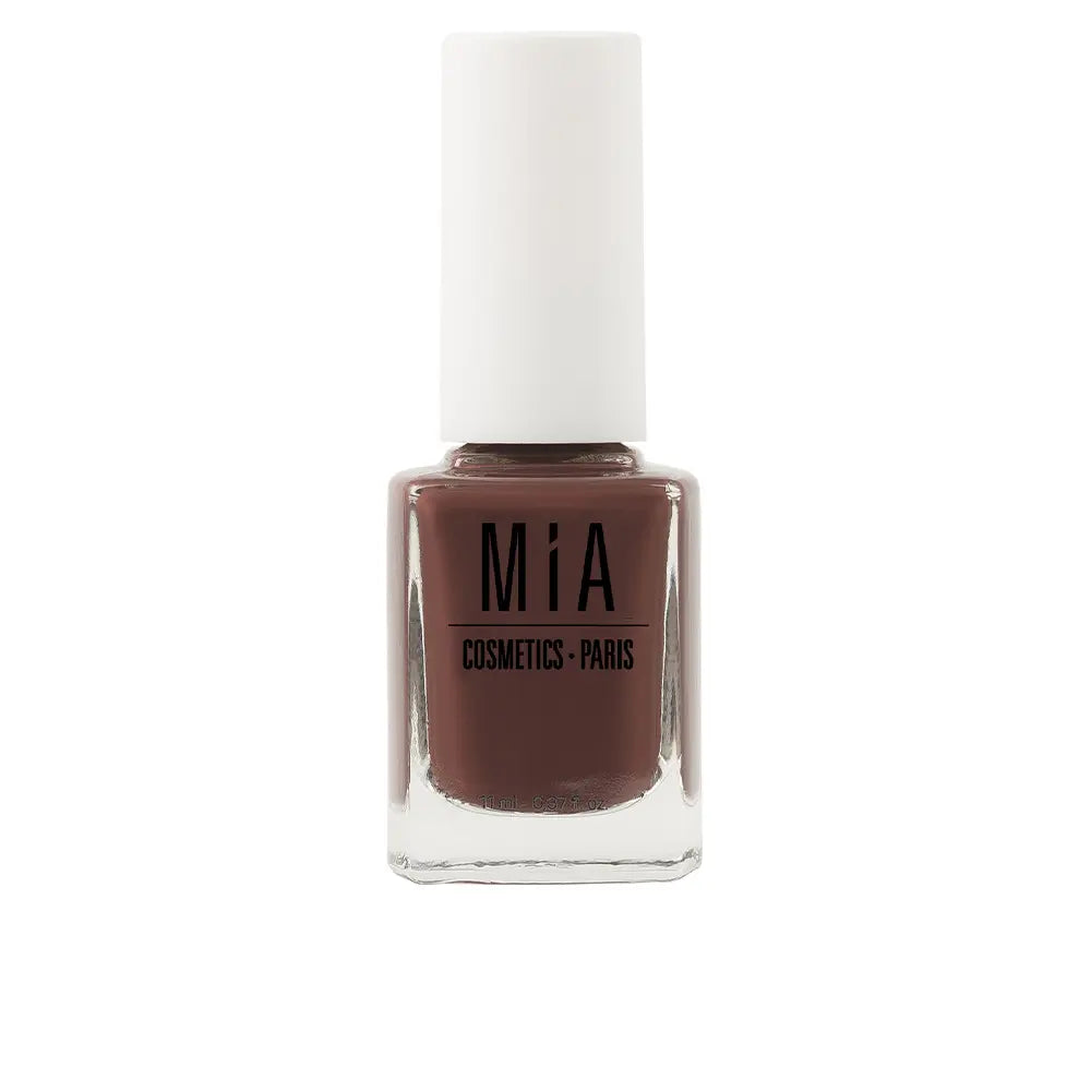 MIA COSMETICS PARIS-LUXURY NUDES esmalte moca 11 ml-DrShampoo - Perfumaria e Cosmética