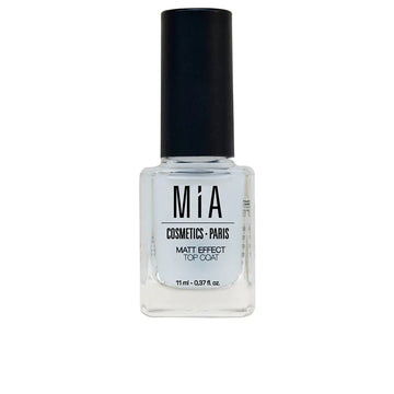 MIA COSMETICS PARIS-MATT EFFECT top coat 11 ml-DrShampoo - Perfumaria e Cosmética Imagen principal del producto