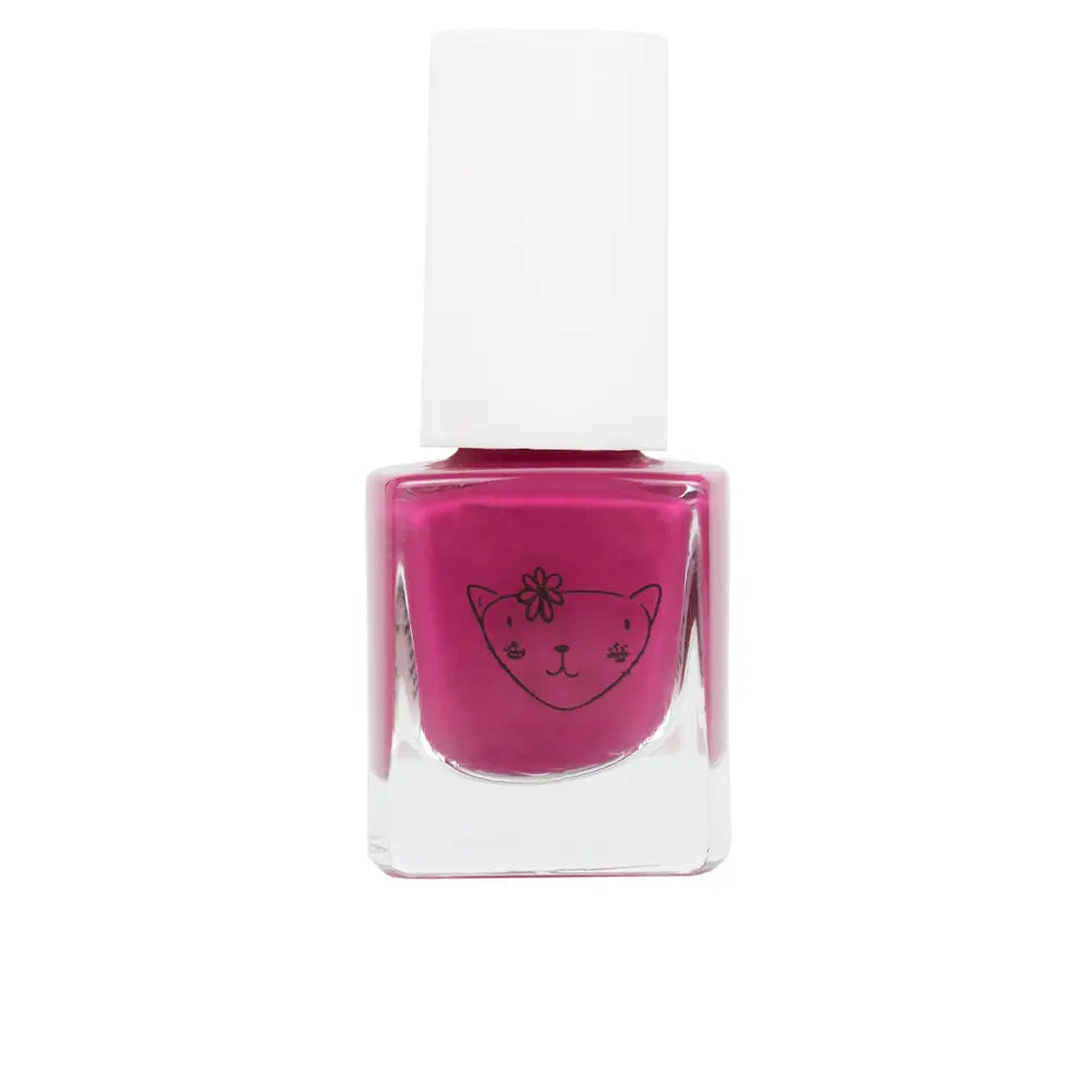 MIA COSMETICS PARIS-MIA KIDS esmalte gatinho 5ml-DrShampoo - Perfumaria e Cosmética