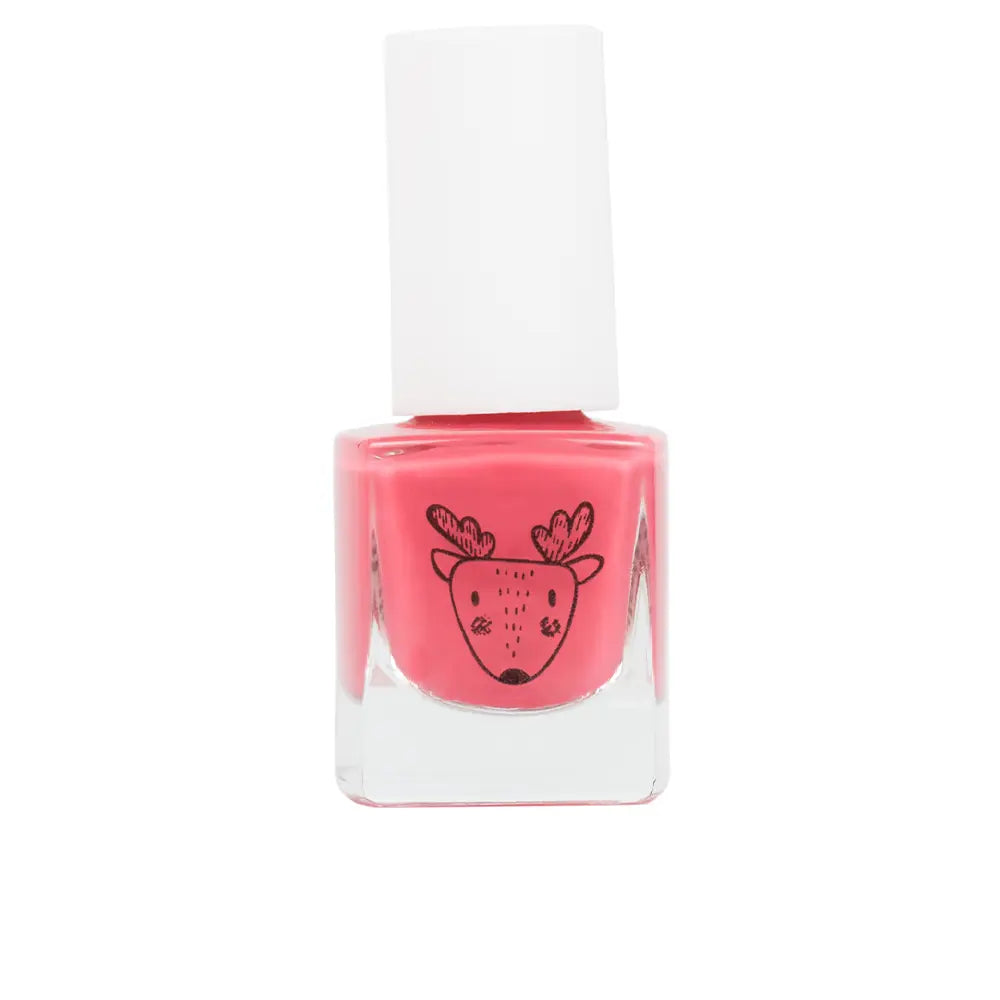 MIA COSMETICS PARIS-MIA KIDS esmalte unas deer 5 ml-DrShampoo - Perfumaria e Cosmética