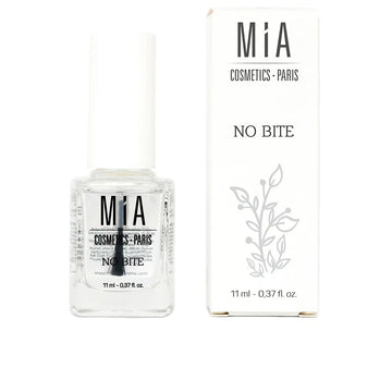 MIA COSMETICS PARIS-NO BITE Treatment uñas antimordedura 11 ml-DrShampoo - Perfumaria e Cosmética Imagem principal do produto