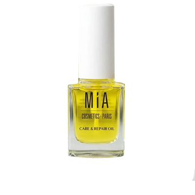 MIA COSMETICS PARIS-Óleo Reparador Care 11 ml-DrShampoo - Perfumaria e Cosmética