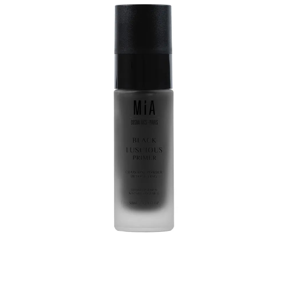 MIA COSMETICS PARIS-Primer BLACK LUSCIOUS 30ml-DrShampoo - Perfumaria e Cosmética