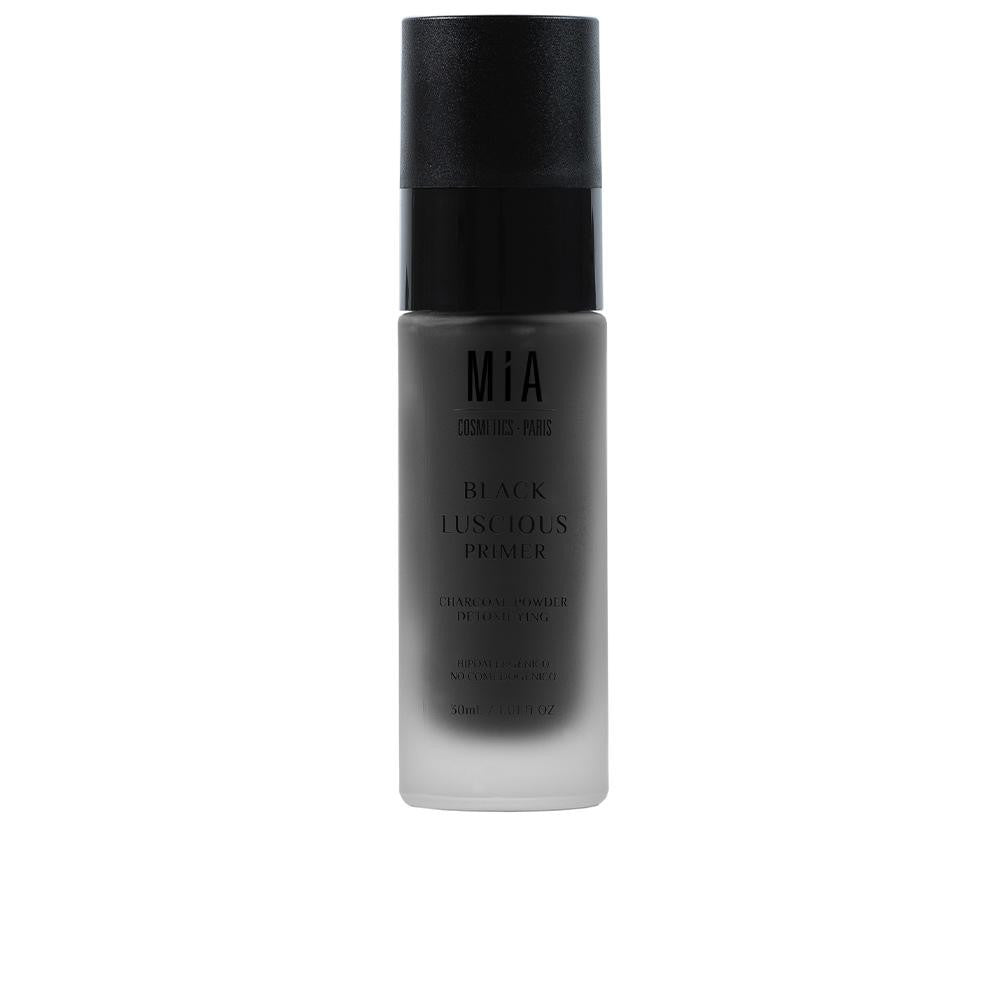 MIA COSMETICS PARIS-Primer BLACK LUSCIOUS 30ml-DrShampoo - Perfumaria e Cosmética
