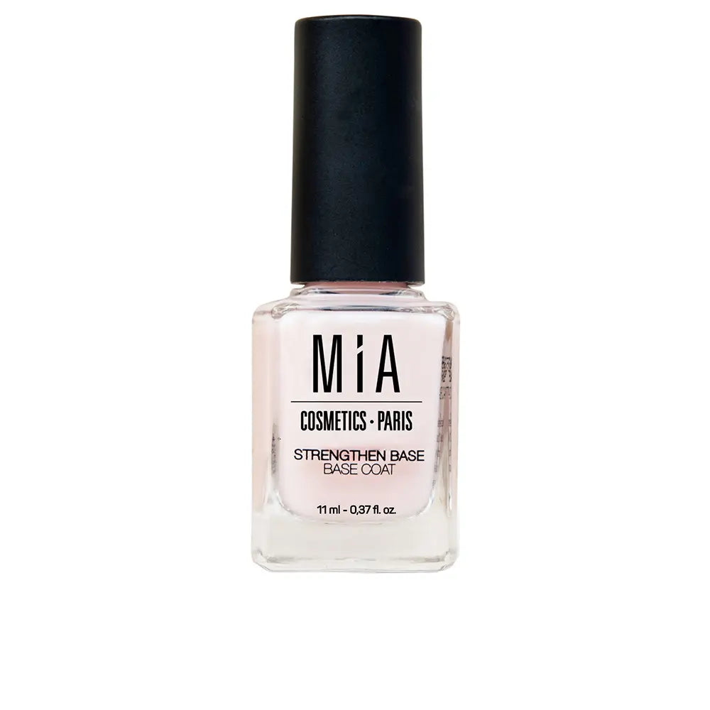 MIA COSMETICS PARIS-STRENGHTEN BASE base coat 11 ml-DrShampoo - Perfumaria e Cosmética