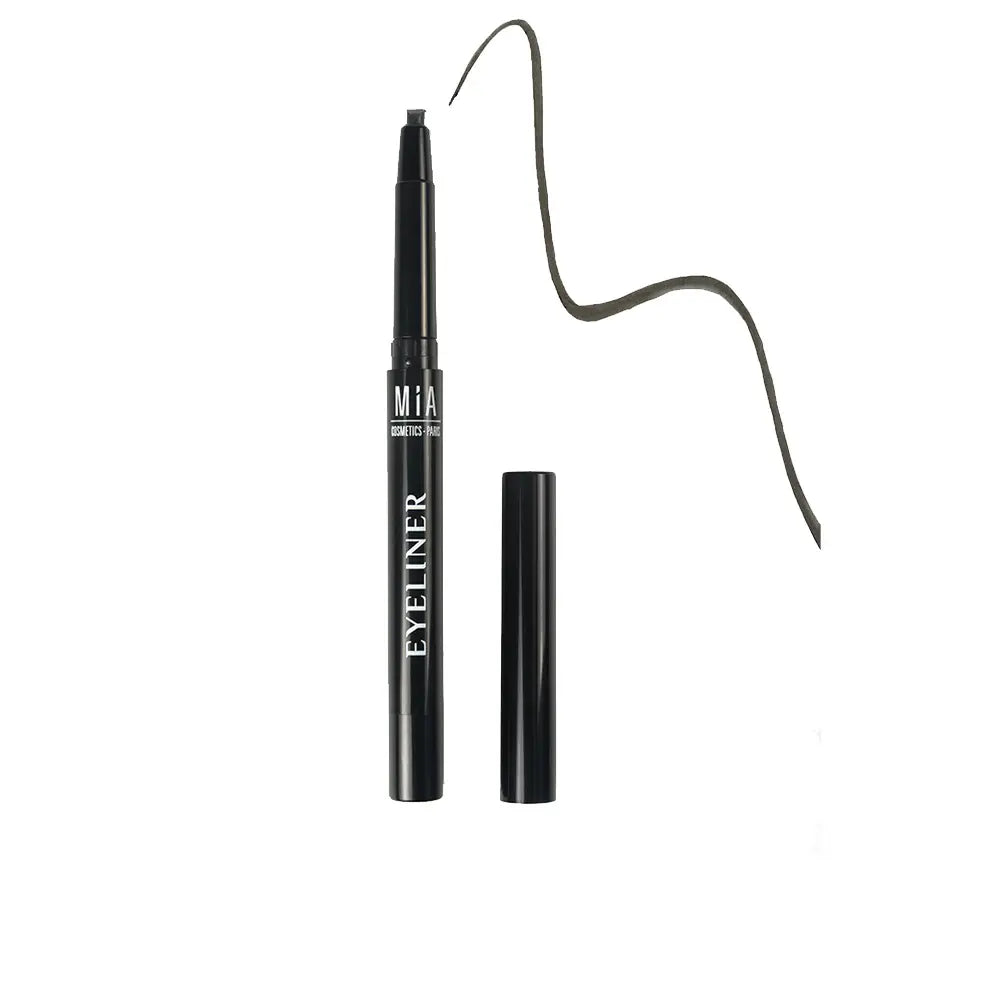 MIA COSMETICS PARIS-eyeliner PRETO 02gr-DrShampoo - Perfumaria e Cosmética