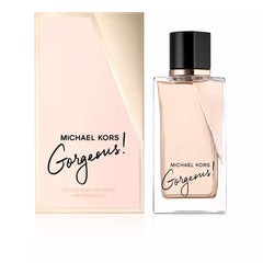 MICHAEL KORS-GORGEOUS! spray edp 100 ml.-DrShampoo - Perfumaria e Cosmética