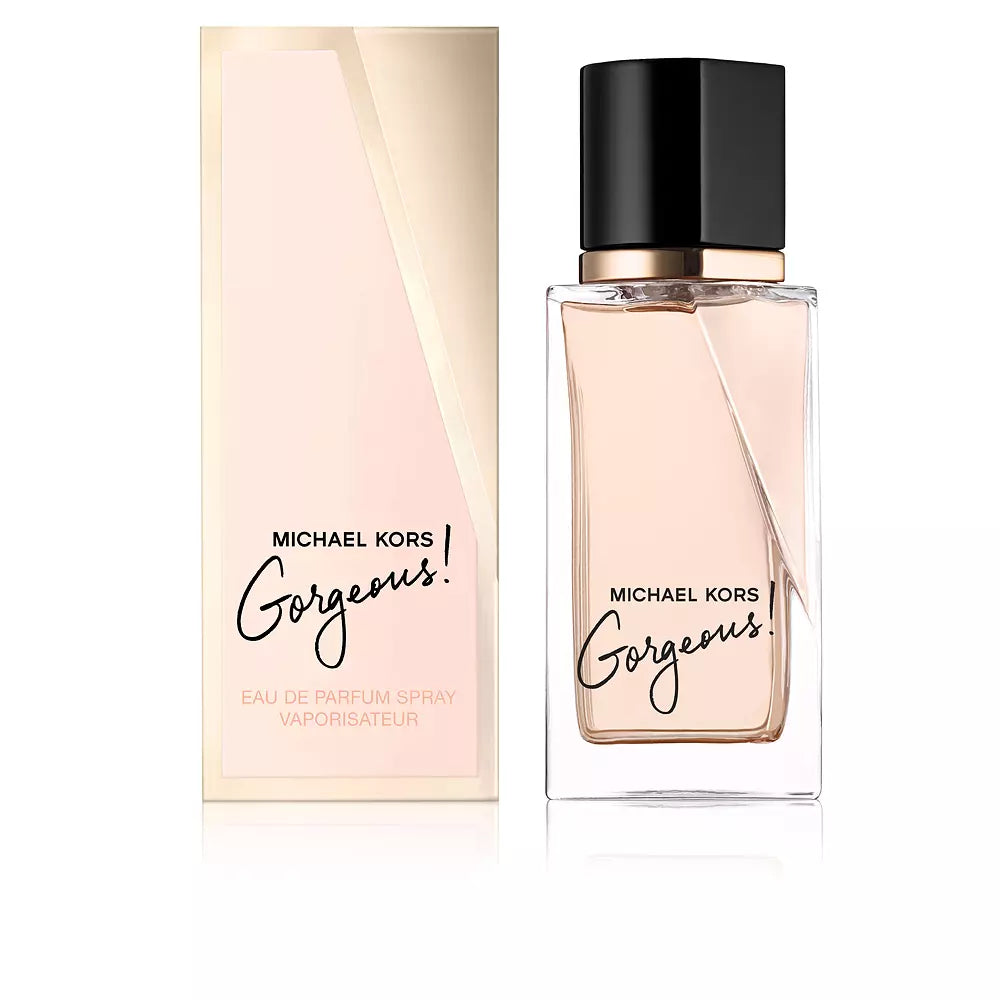 MICHAEL KORS-GORGEOUS! spray edp 30 ml.-DrShampoo - Perfumaria e Cosmética