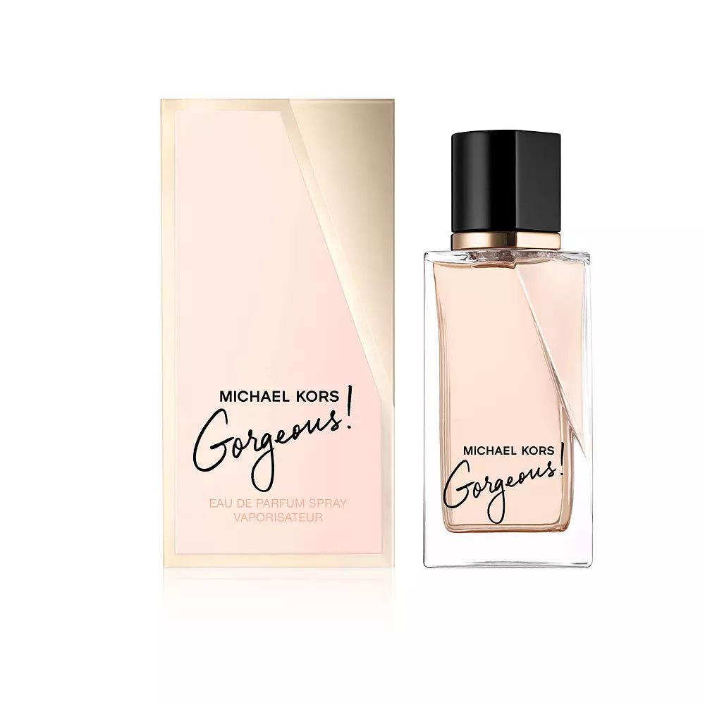 MICHAEL KORS-GORGEOUS! spray edp 50 ml.-DrShampoo - Perfumaria e Cosmética