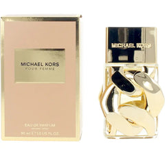 MICHAEL KORS-POUR FEMME edp vaporizador 30 ml.-DrShampoo - Perfumaria e Cosmética