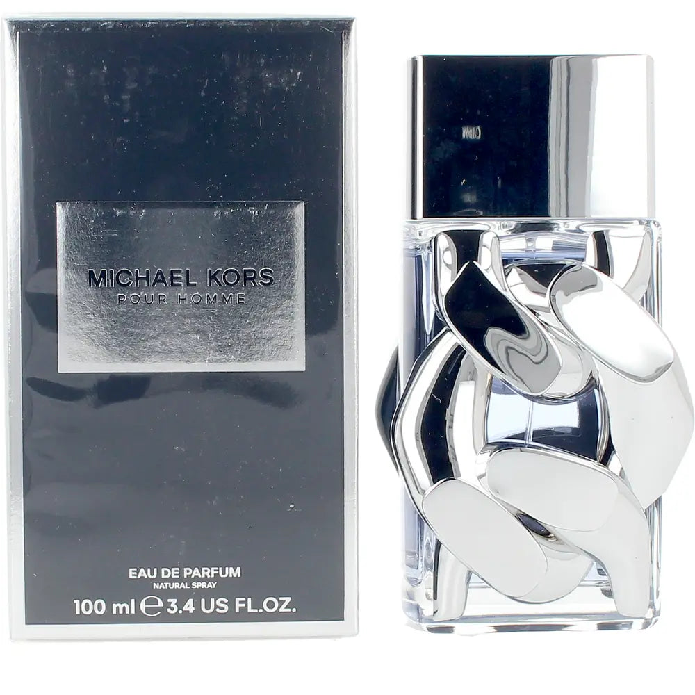 MICHAEL KORS-POUR HOMME edp vapo 100 ml.-DrShampoo - Perfumaria e Cosmética