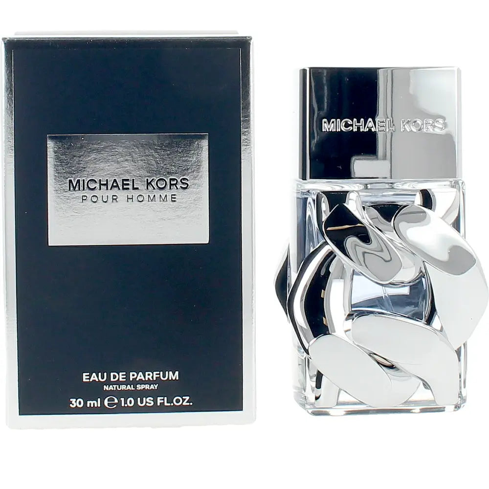 MICHAEL KORS-POUR HOMME edp vapor 30 ml.-DrShampoo - Perfumaria e Cosmética