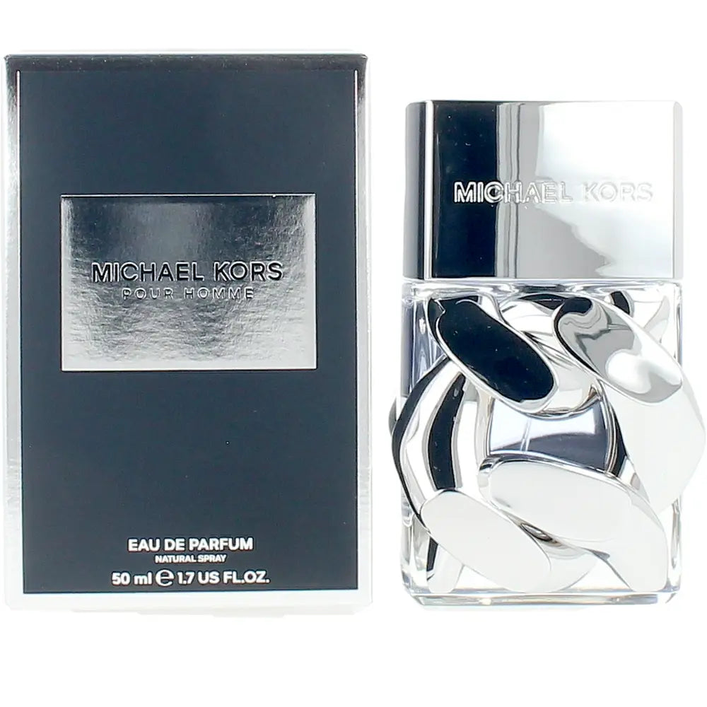 MICHAEL KORS-POUR HOMME edp vaporizador 50 ml.-DrShampoo - Perfumaria e Cosmética