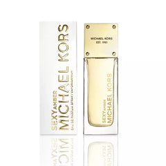 MICHAEL KORS-SEXY AMBER edp spray 100 ml-DrShampoo - Perfumaria e Cosmética