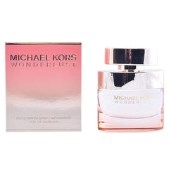 MICHAEL KORS-WONDERLUST spray edp 50 ml-DrShampoo - Perfumaria e Cosmética