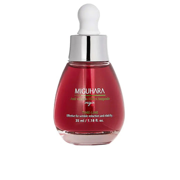 MIGUHARA-Ampola efeito ANTI-RUGAS origem 35 ml-DrShampoo - Perfumaria e Cosmética Imagem principal do produto