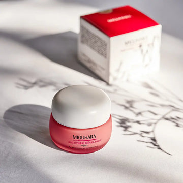 Creme efeito ANTI-RUGAS origem 50 ml Imagen secundaria del producto
