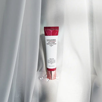 Creme para os olhos com efeito ANTI-RUGAS Origin 30 ml Secondary image