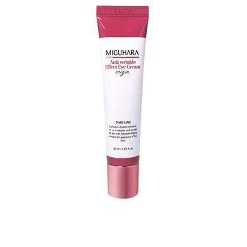 MIGUHARA-Creme para os olhos com efeito ANTI-RUGAS Origin 30 ml-DrShampoo - Perfumaria e Cosmética Image principale du produit