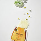 MIGUHARA-MÁSCARA CLAREADORA DE 2 ETAPAS ORIGINAL 2 u-DrShampoo - Perfumaria e Cosmética