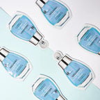 MIGUHARA-Pacote de máscara Aqua Balance de 2 etapas, 2 unidades-DrShampoo - Perfumaria e Cosmética