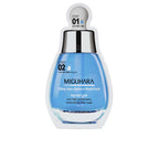 MIGUHARA-Pacote de máscara Aqua Balance de 2 etapas, 2 unidades-DrShampoo - Perfumaria e Cosmética