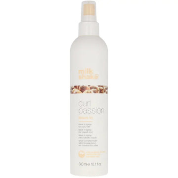 MILK SHAKE-CURL PASSION leave-in spray-DrShampoo - Perfumaria e Cosmética Image principale du produit