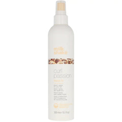 MILK SHAKE-CURL PASSION leave-in spray-DrShampoo - Perfumaria e Cosmética