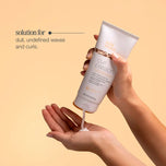 MILK SHAKE-CURL PASSION perfectionist 200 ml-DrShampoo - Perfumaria e Cosmética