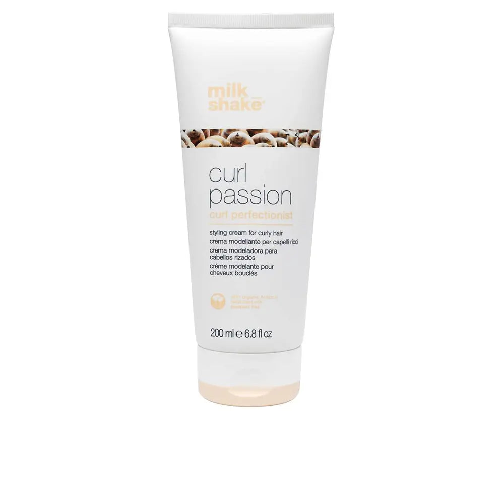 MILK SHAKE-CURL PASSION perfectionist 200 ml-DrShampoo - Perfumaria e Cosmética