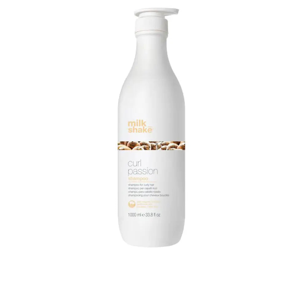 MILK SHAKE-CURL PASSION shampoo 1000 ml-DrShampoo - Perfumaria e Cosmética