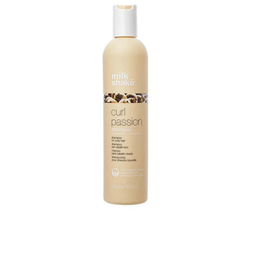 MILK SHAKE-CURL PASSION shampoo 300ml-DrShampoo - Perfumaria e Cosmética Image principale du produit