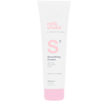 MILK SHAKE-Creme alisante LIFESTYLING 150 ml.-DrShampoo - Perfumaria e Cosmética Image principale du produit