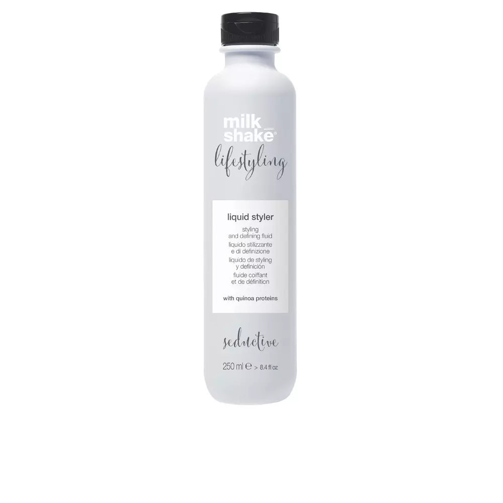 MILK SHAKE-Estilizador líquido LIFESTYLING 250 ml-DrShampoo - Perfumaria e Cosmética