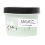 MILK SHAKE-LIFESTYLING creme texturizante 100 ml-DrShampoo - Perfumaria e Cosmética
