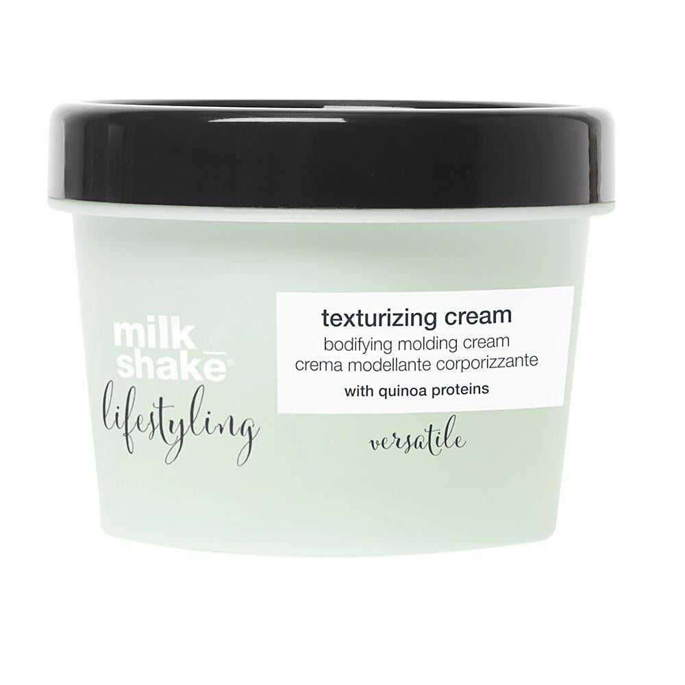 MILK SHAKE-LIFESTYLING creme texturizante 100 ml-DrShampoo - Perfumaria e Cosmética