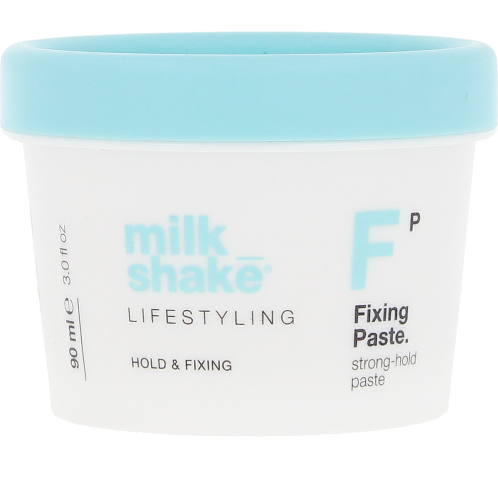MILK SHAKE-Pasta de fixação LIFESTYLING 100 ml.-DrShampoo - Perfumaria e Cosmética