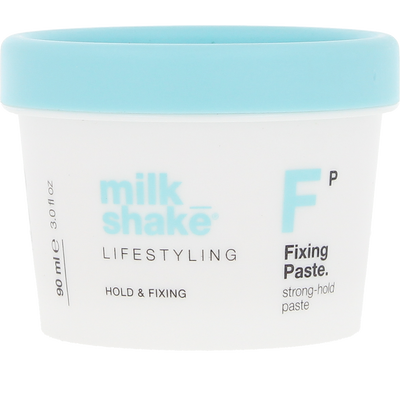 MILK SHAKE-Pasta de fixação LIFESTYLING 100 ml.-DrShampoo - Perfumaria e Cosmética