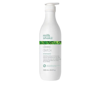 MILK SHAKE-SHAMPOO DEEP DETOX 1000 ml-DrShampoo - Perfumaria e Cosmética