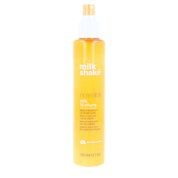 MILK SHAKE-TRATAMENTO DE DEIXAR IN INCREDIBLE MILK 12 EFEITOS 150 ML-DrShampoo - Perfumaria e Cosmética Image principale du produit