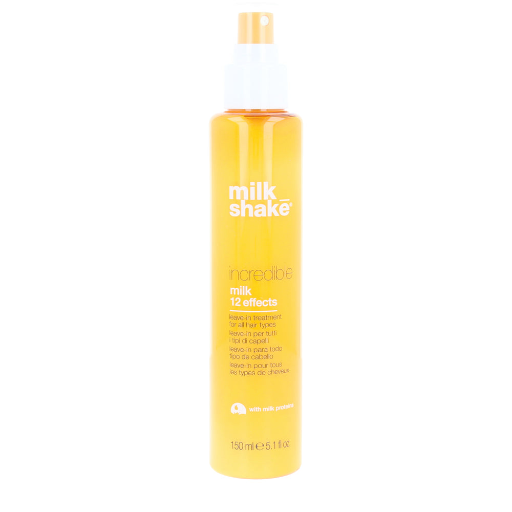 MILK SHAKE-TRATAMENTO DE DEIXAR IN INCREDIBLE MILK 12 EFEITOS 150 ML-DrShampoo - Perfumaria e Cosmética