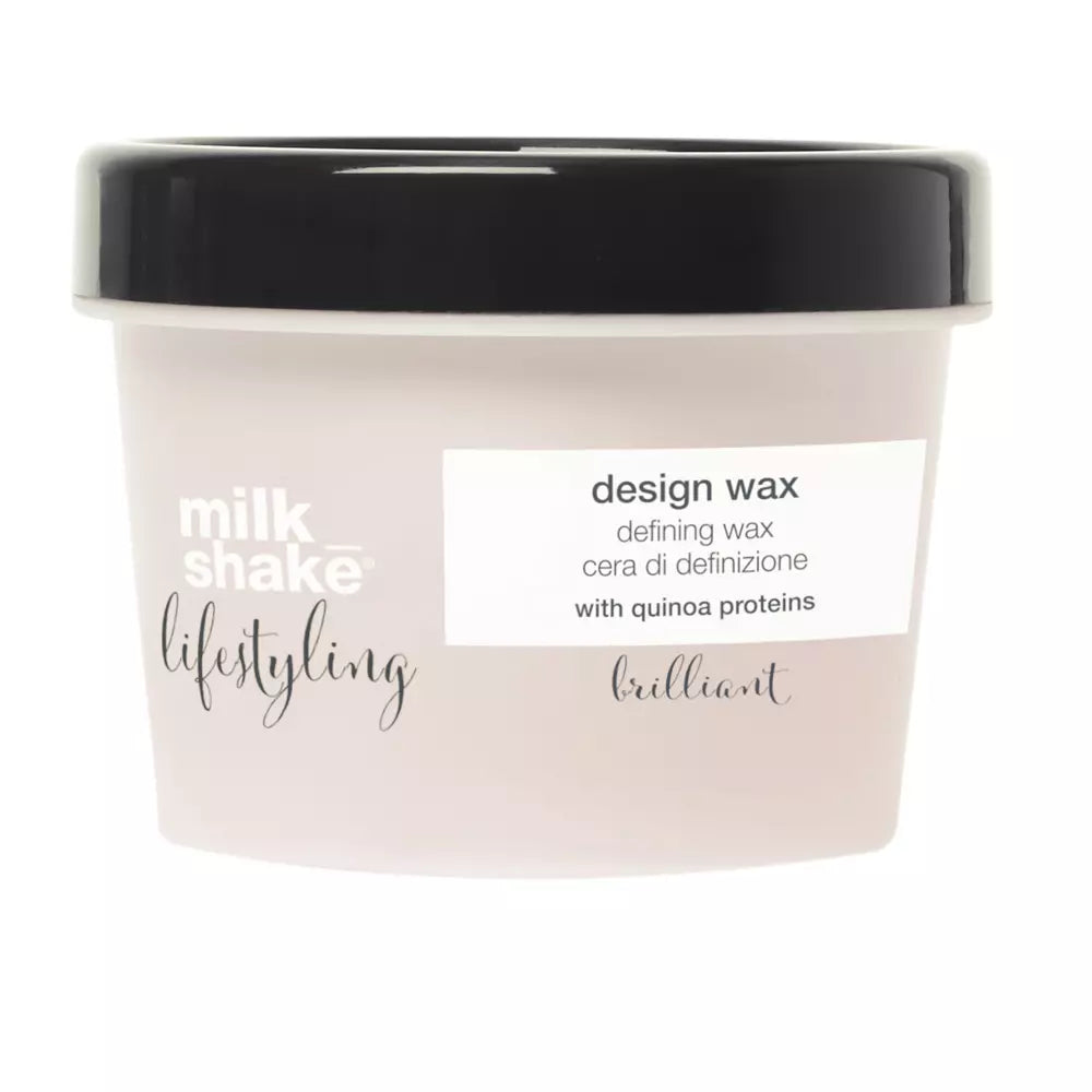 MILK SHAKE-cera de design LIFESTYLING 100 ml-DrShampoo - Perfumaria e Cosmética