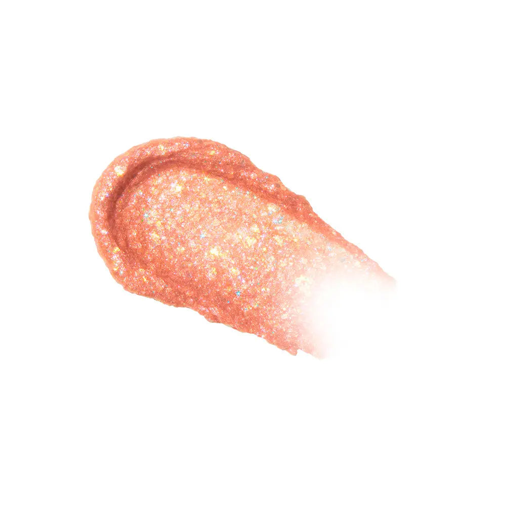 MILK TOUCH-Glitter para olhos FAIRY JEWEL #03-Coral Crush 7 gr-DrShampoo - Perfumaria e Cosmética