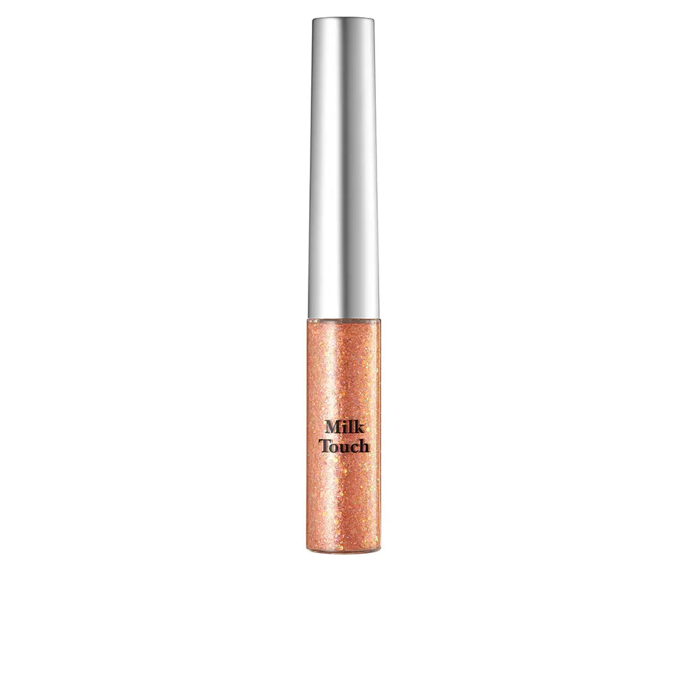 MILK TOUCH-Glitter para olhos FAIRY JEWEL #03-Coral Crush 7 gr-DrShampoo - Perfumaria e Cosmética