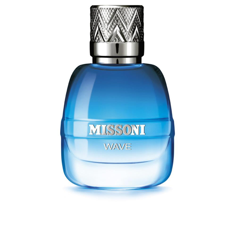 MISSONI-MISSONI WAVE edit spray 50 ml-DrShampoo - Perfumaria e Cosmética