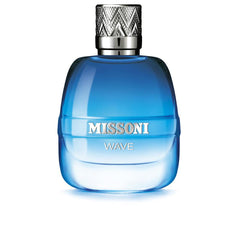 MISSONI-MISSONI WAVE edt spray 100ml-DrShampoo - Perfumaria e Cosmética