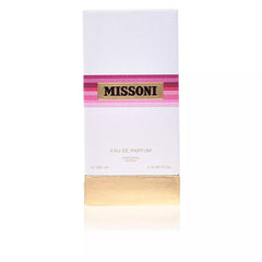 MISSONI-MISSONI edp spray 100ml-DrShampoo - Perfumaria e Cosmética