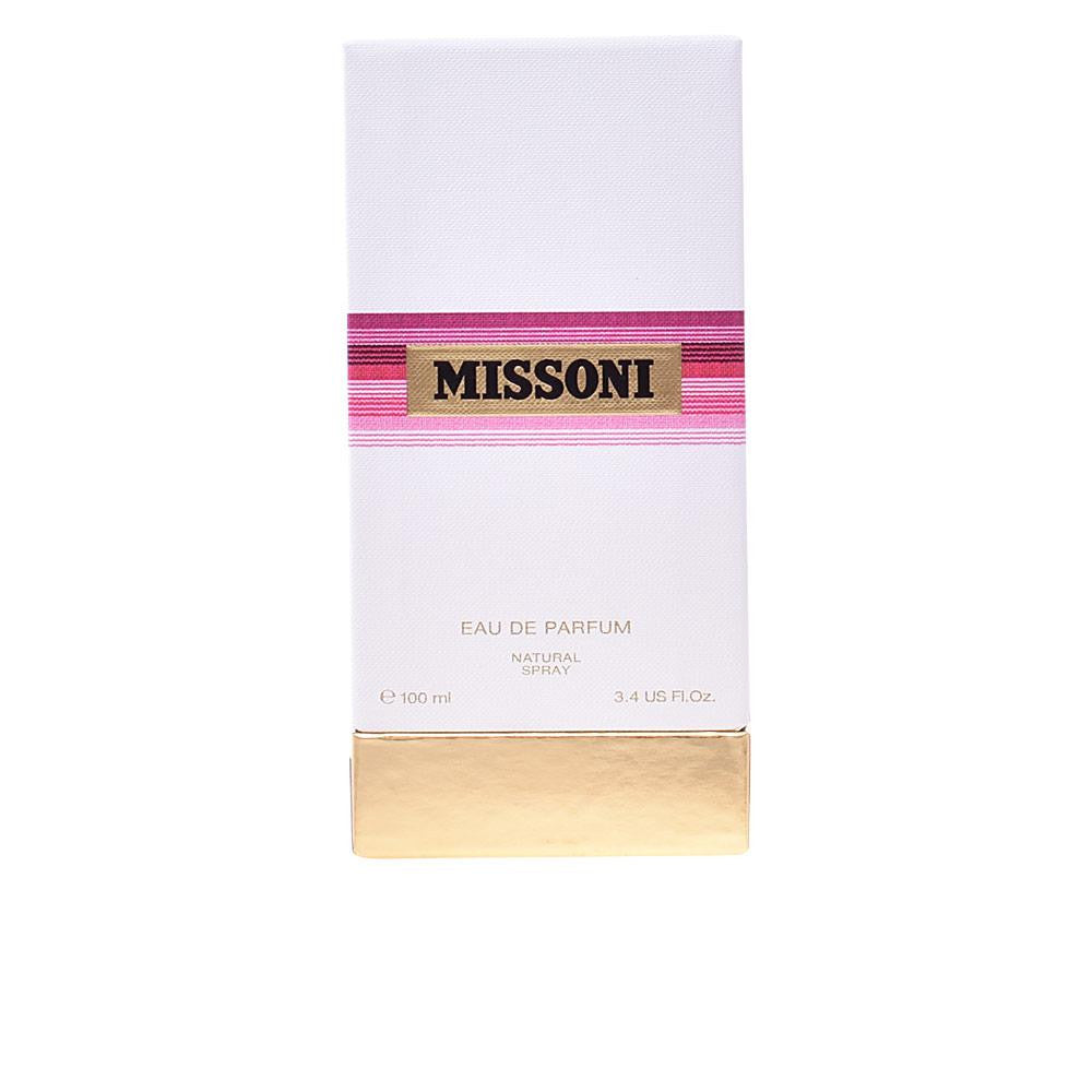 MISSONI-MISSONI edp spray 100ml-DrShampoo - Perfumaria e Cosmética