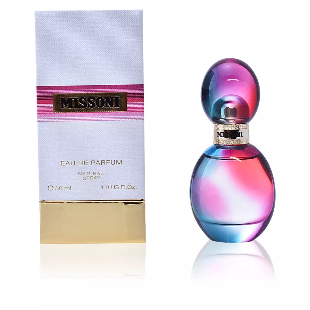 MISSONI-MISSONI edp spray 30ml-DrShampoo - Perfumaria e Cosmética