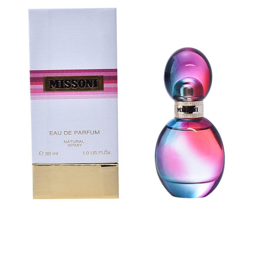 MISSONI-MISSONI edp spray 30ml-DrShampoo - Perfumaria e Cosmética